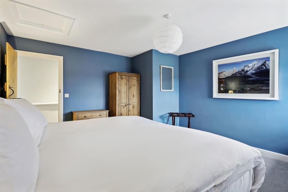 Sophie'S Barn - Hot Tub Packages Available Villa Market Harborough Kültér fotó