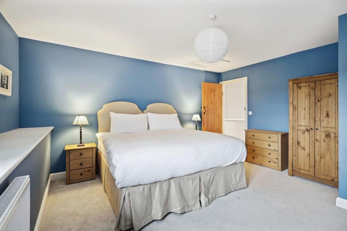 Sophie'S Barn - Hot Tub Packages Available Villa Market Harborough Kültér fotó