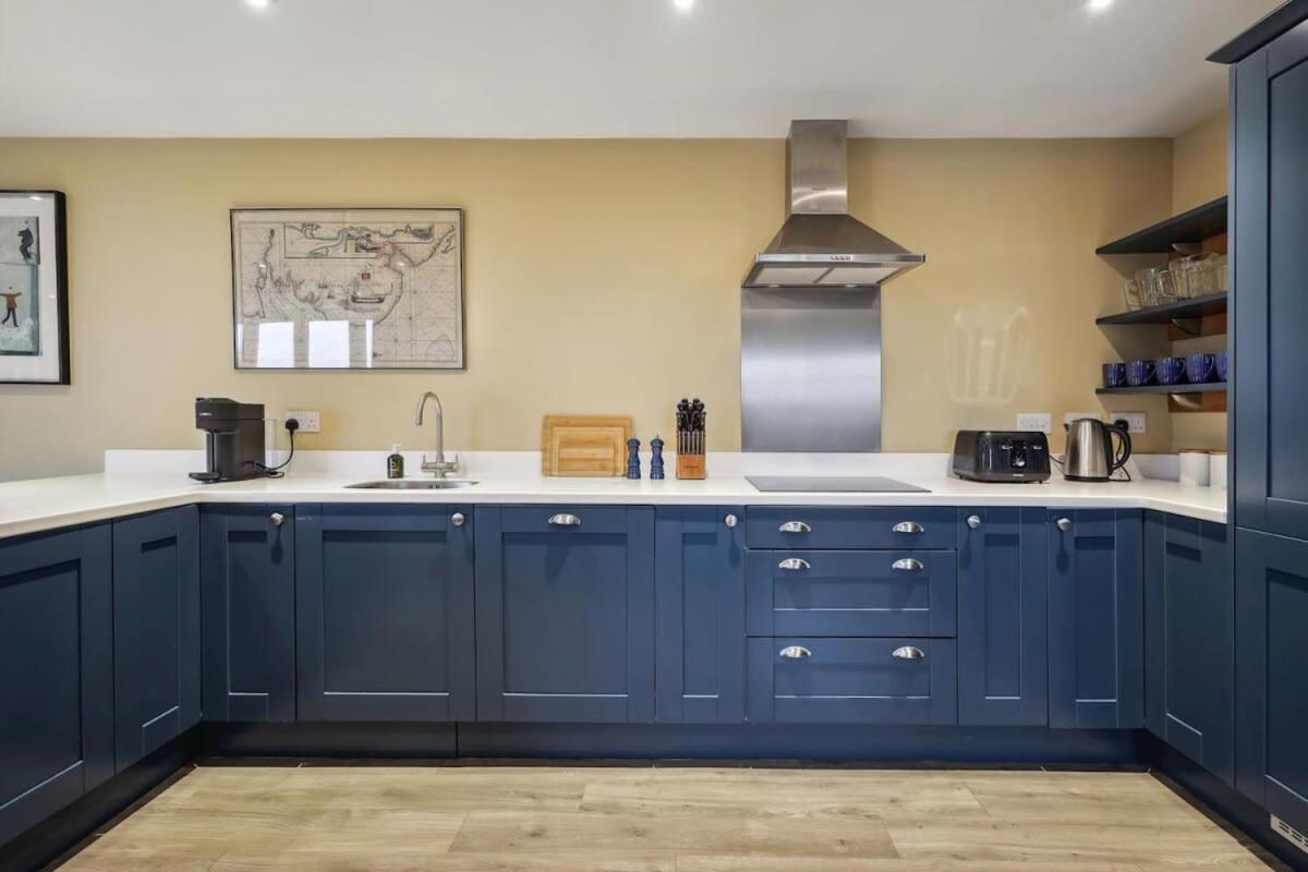 Sophie'S Barn - Hot Tub Packages Available Villa Market Harborough Kültér fotó
